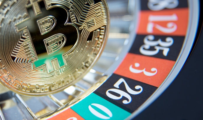 Casino Bitcoin