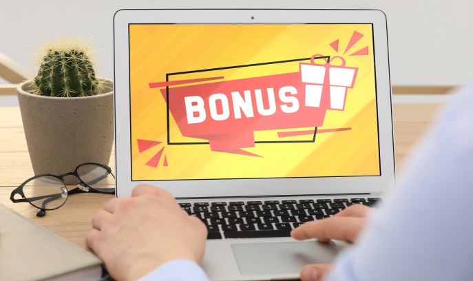 Bonus casino