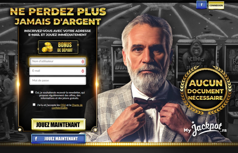 MyJackpot