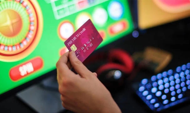 Moyens de paiement casinos