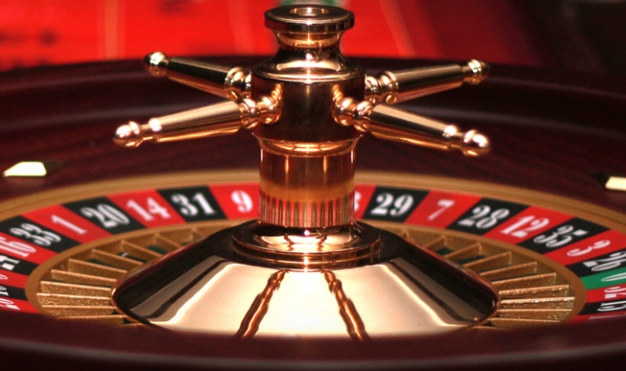 Roulette